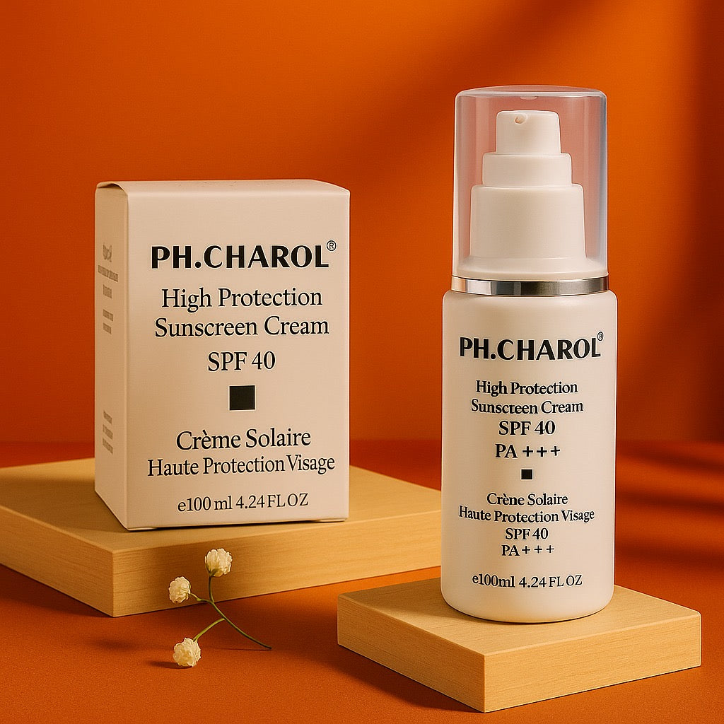 UV Plus Protective Day Screen SPF 40