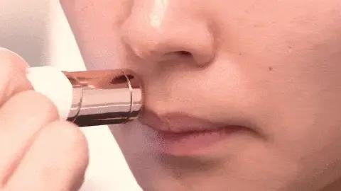 Facial hair remover