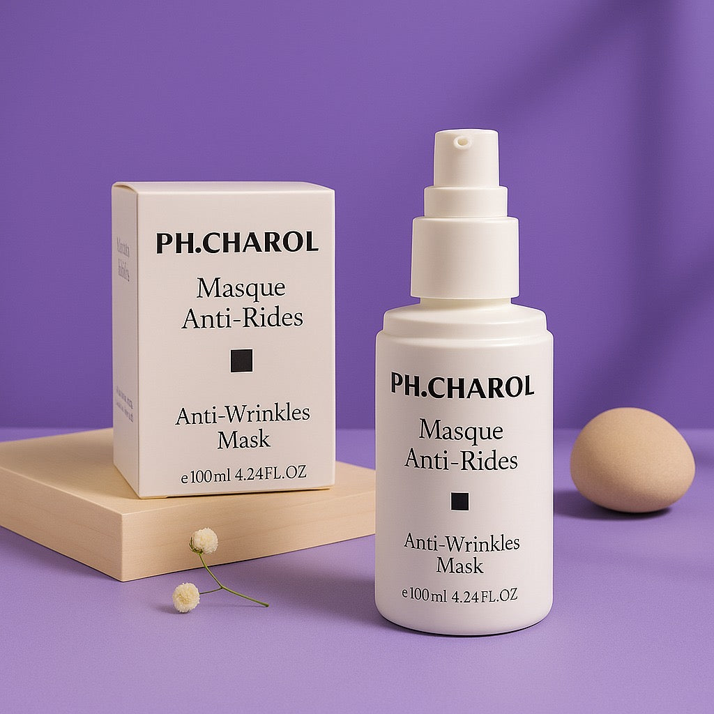 Ant wrinkles mask (100ml)