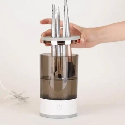 Make Up Brush Cleaner