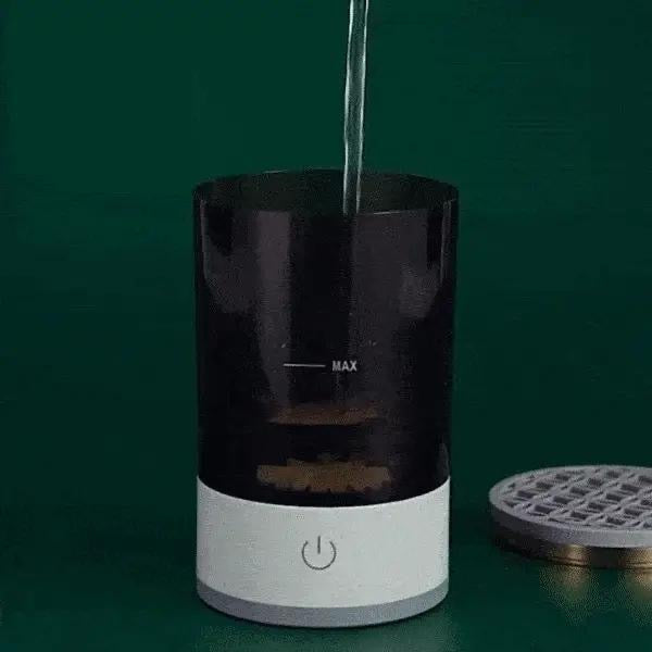 Make Up Brush Cleaner