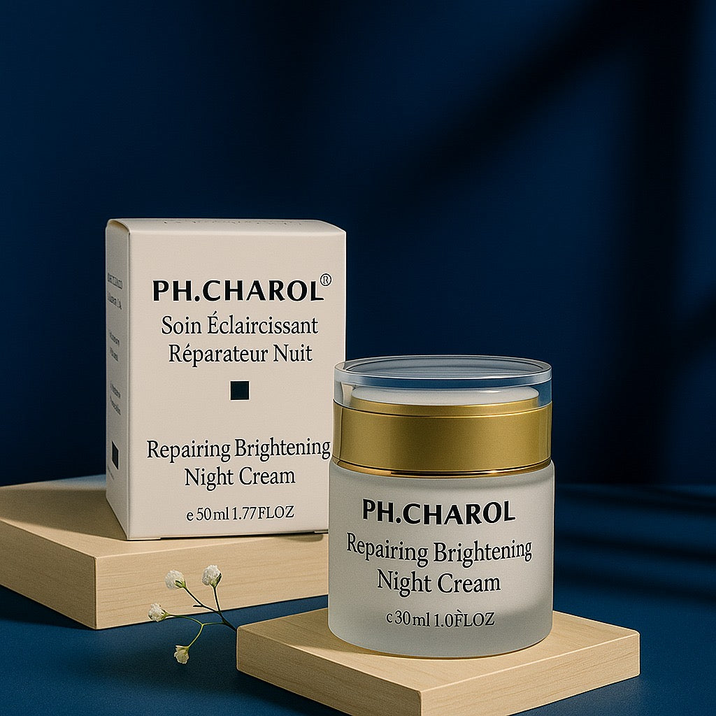 Repair Brightening night Cream(50ml)