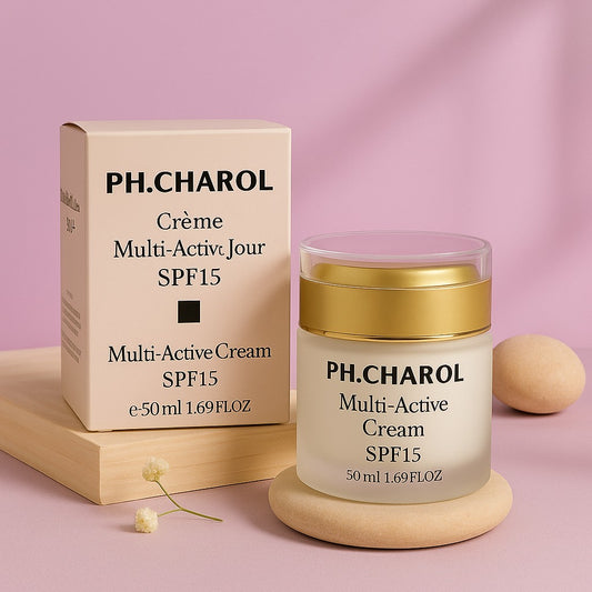 Multi Active Cream SPF 15( 50ml)