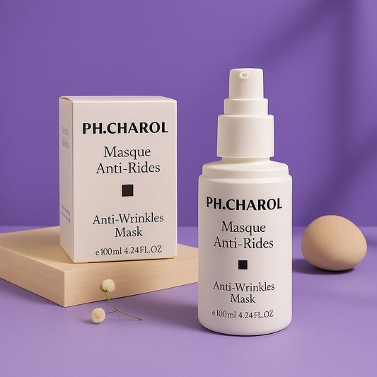 Ant wrinkles mask (100ml)